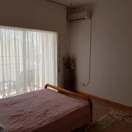 דירה Mediterranean Beach Apts