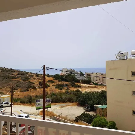 דירה Mediterranean Beach Apts